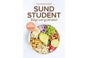 Kogebøger - Sund student book - Kogebog - hardcover - 9788702440119