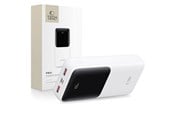 Powerbank - Tech-Protect PB02 20000mAh 22.5W - White Powerbank - Hvid - 20000 mAh - 5906302380510