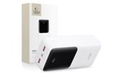 Powerbank - Tech-Protect Powerbank PB03 30000mAh 22.5W - White Powerbank - Hvid - 30000 mAh - 5906302380534