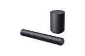 Højttalere - PC - Xiaomi Desktop Speaker Pro Set - Sort - QBH4355GL