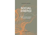 Historie, Mytologi & Samfund - Social energi - Historie & Samfund - Hæftet - 9788702449501