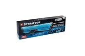 Vandleg - Spyra Four Blue - SP4B
