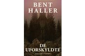 Skønlitteratur & Fiktion - De uforskyldte - Skønlitteratur & Fiktion - hardcover - 9788711996768