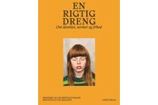 Krop & Sind - En rigtig dreng - Krop & Sind - hardcover - 9788712078401
