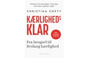 Krop & Sind - KærlighedsKlar - Krop & Sind - Hæftet - 9788727243214
