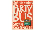 Skønlitteratur & Fiktion - De truer med en partybus - Skønlitteratur & Fiktion - Hæftet - 9788727251530