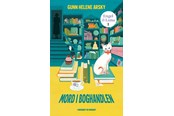 Krimi & Spænding - Mord i boghandlen - Krimi & Spænding - hardcover - 9788727274744