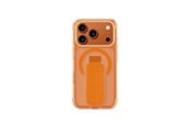 Mobil - Covers & Cases - AmazingThing Titan Pro Holder Case for iPhone 17 Pro Max Compatible with MagSafe - Orange - IP176.9PTHOR