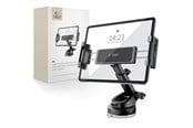 Mobil - Andet Tilbehør - Tech-Protect V4 Cockpit Mount Tablet Car Mount Holder - Black - 5906302360505