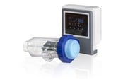 Pools og Badebassiner - Gre by Swim & Fun Salt Chlorinator 21g/h All-in-One for Pools -  up - SWGA100