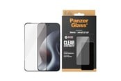 Mobil - Beskyttelsesglas - PanzerGlass Screen Protector Motorola moto g77 | g67 | g87 | Ultra-Wide Fit - PG29661
