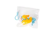 Små gaver til børn - Scrunchems Sticky Squishy Duck - 391500