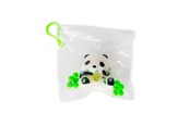 Små gaver til børn - Scrunchems Sticky Squishy Panda - 39149