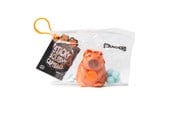 Små gaver til børn - Scrunchems Sticky Squishy Capybara - 39008