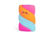 Små gaver til børn - Scrunchems Marshmallow Squishy - 38909