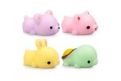 Små gaver til børn - Scrunchems Giant Squishy Buddies - 37046