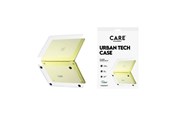 Tasker - CARE by PanzerGlass Transparent Case For Apple MacBook Neo 13'' - CR12880