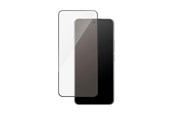 Mobil - Beskyttelsesglas - PanzerGlass Screen Protector w. Black Frame Realme 16 | Ultra-Wide Fit - PG33303
