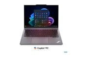 Bærbar - Lenovo ThinkPad X1 2-in-1 Gen 11 Aura Edition 14" - Intel Core Ultra X7 - 368H - Intel Evo vPro Enterprise Platform - 64 GB  - 1 TB SSD - 4G/5G upgradable - Nordic - 21V9001NMX