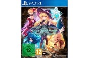 Spil - Little Witch Nobeta (Limited Edition) - Sony PlayStation 4 - Action - 5060941713570