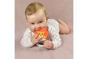 Babylegetøj - Akuku Rattle LION - A0449