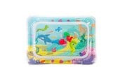 Babylegetøj - Akuku Inflatable water play mat for babies 67 x 49 cm - A0487