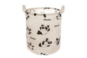Babylegetøj - Akuku Foldable basket for toys - A0656