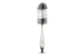 Baby Udstyr - Akuku Bottles & teats brush with special sucker - A0102