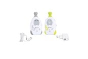 Baby Udstyr - Badabulle B014010 babyphone - B014010