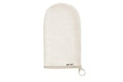 Baby Udstyr - Akuku Washing glove terry ecru - A1121