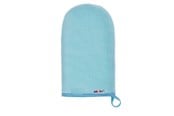 Baby Udstyr - Akuku Washing glove terry turq. - A1126