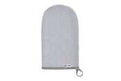 Baby Udstyr - Akuku Washing glove terry grey - A1128