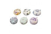 Baby Udstyr - Akuku Bath sponge terry/cotton - A1130