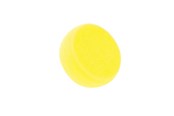 Baby Udstyr - Akuku Bath sponge yellow - A1132