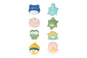 Baby Udstyr - Badabulle B017023 bath game/toy/sticker - B017023