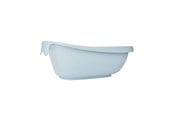 Baby Udstyr - Badabulle Whale Bathtub - B019008