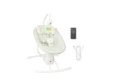 Baby Udstyr - Badabulle B012307 baby rocker/bouncer - B012307