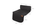 Baby Udstyr - Akuku Child car seat protector short - A0674