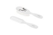 Baby Udstyr - Akuku Comb & hairbrush with nylon bristle lemur - A0082