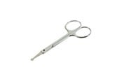Baby Udstyr - Akuku Baby safe scissors - A0418