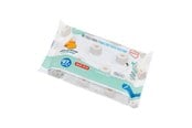 Baby Udstyr - Akuku Wet toilet paper/wipes (50 pcs ) - A0030