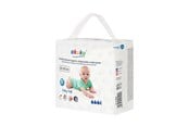 Baby Udstyr - Akuku Disposable hygienic underpad 40 x 60 cm (15 pcs) - A0500