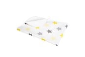Baby Udstyr - Akuku Changing mat terry waterproof backing 50 x 70 cm - A1045
