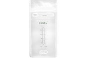 Baby Udstyr - Akuku Sterile breast milk storage bags (30 pcs) - A0011