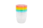 Baby Udstyr - Badabulle B004304 baby food container - B004304