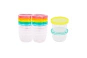 Baby Udstyr - Badabulle B004305 toddler tableware - B004305