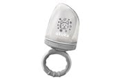Baby Udstyr - Akuku Mesh food feeder with 1 extra mesh inside / CAT - A0515