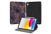 Tablet - Covers & Cases - Tech-Protect  Lamanona iPad 10.9" Case 10 / 2022 / 11" 11 / 2025 - Black - 5906302335893