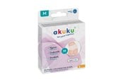 Baby Udstyr - Akuku Multiple-use maternity mesh pants size M (2 pcs) - A0233
