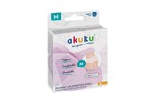 Baby Udstyr - Akuku Multiple-use maternity mesh pants size XL (2 pcs) - A0235